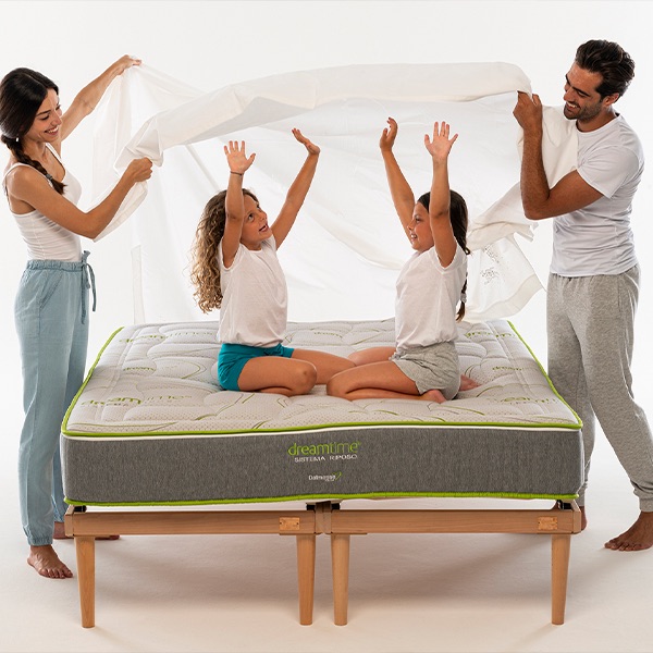 Sistemi di riposo Dreamtime
