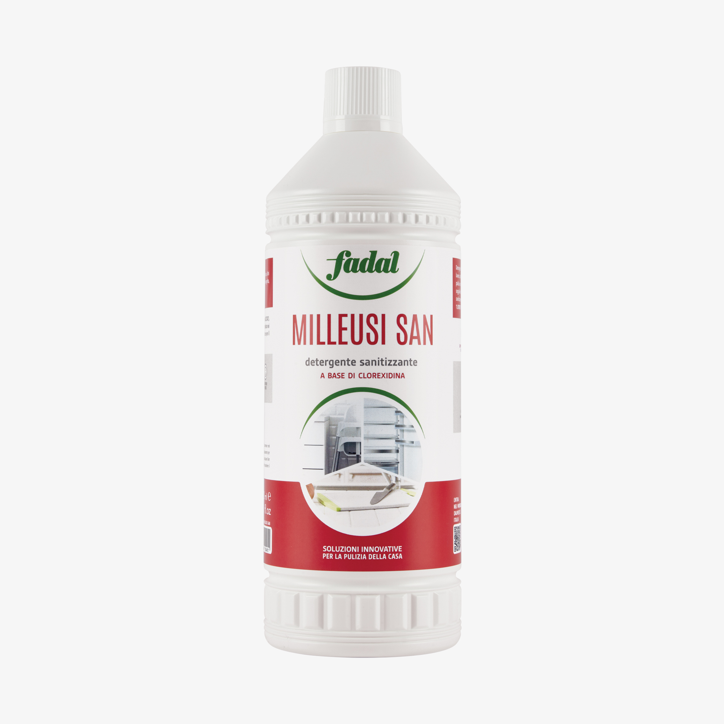product title