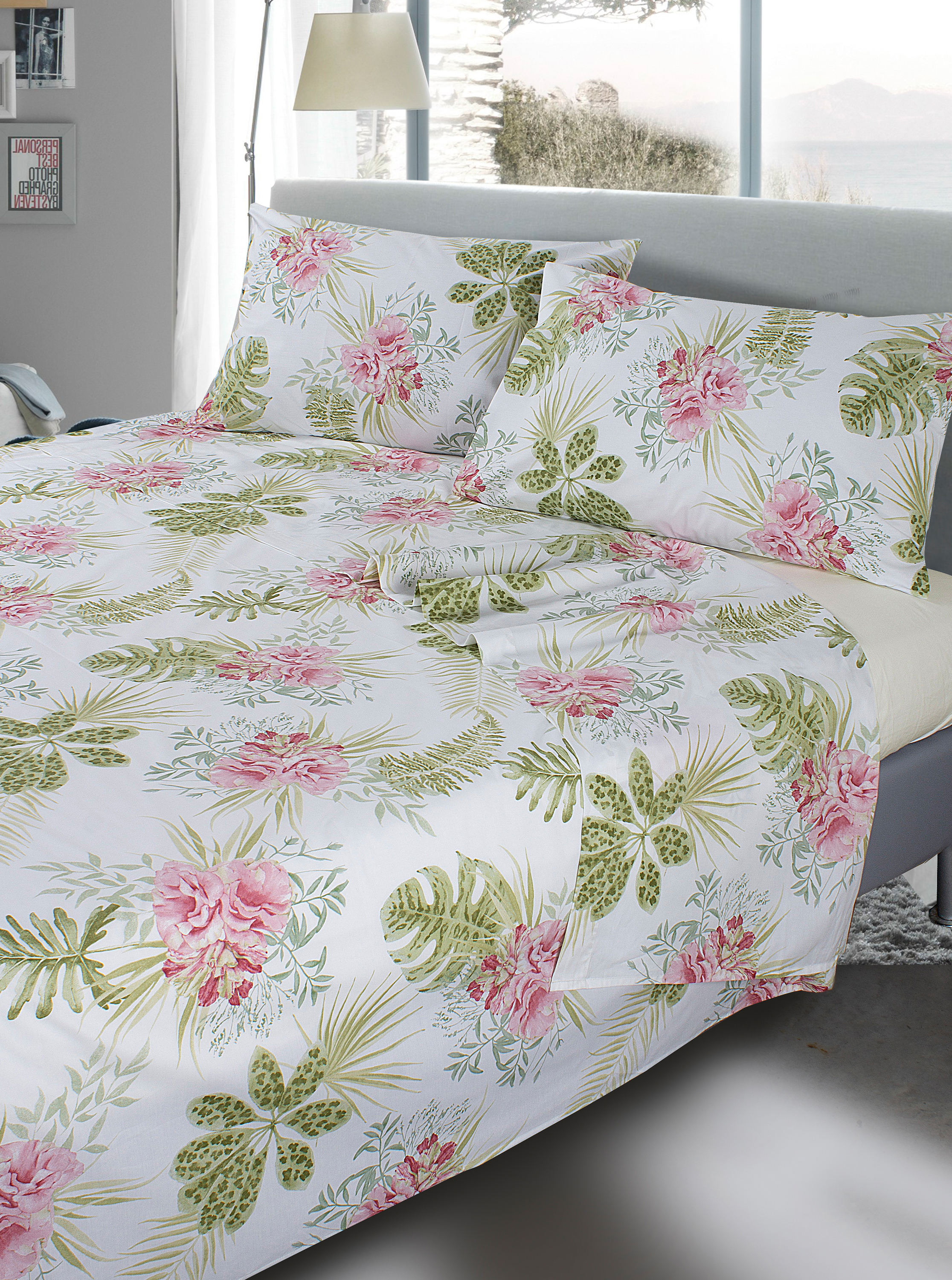 ARGENTINA Completo Matrimoniale