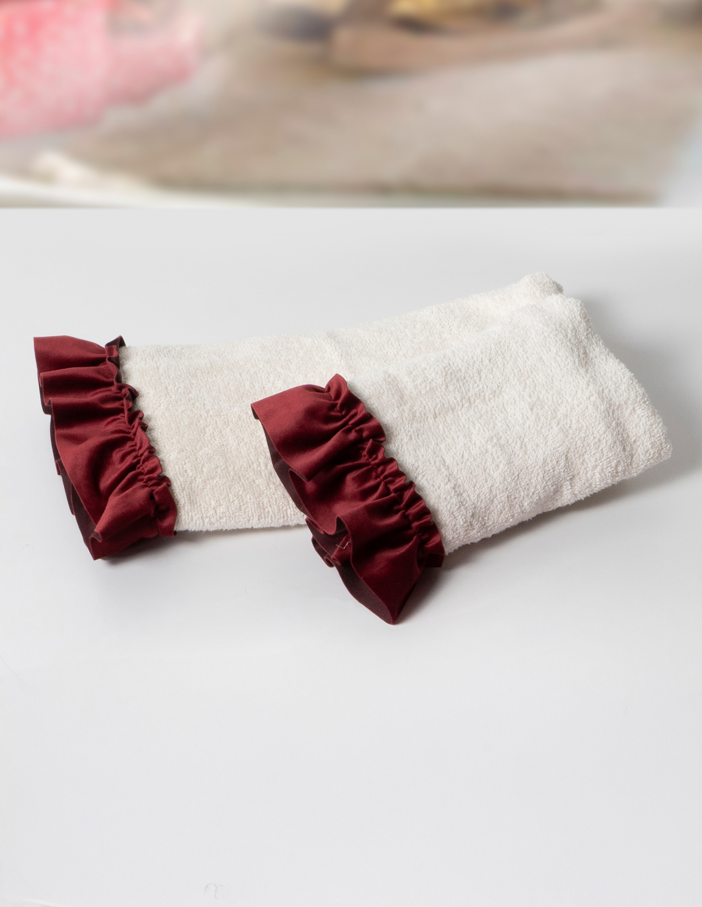 CRISTALLO Set Asc.1+1 Panna