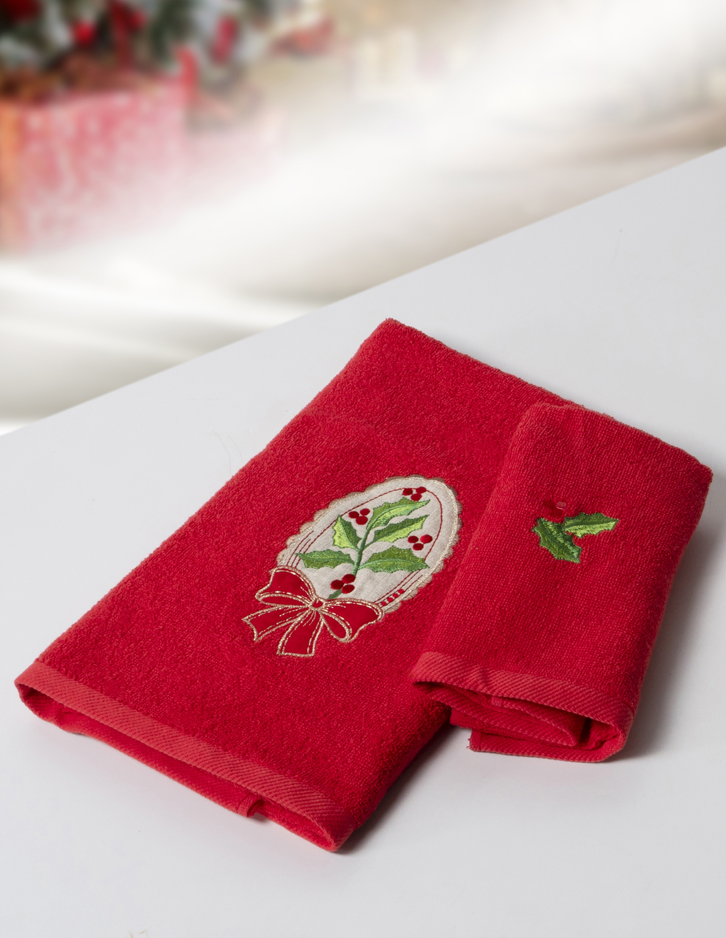 ASTRO Set Asc.1+1 Rosso