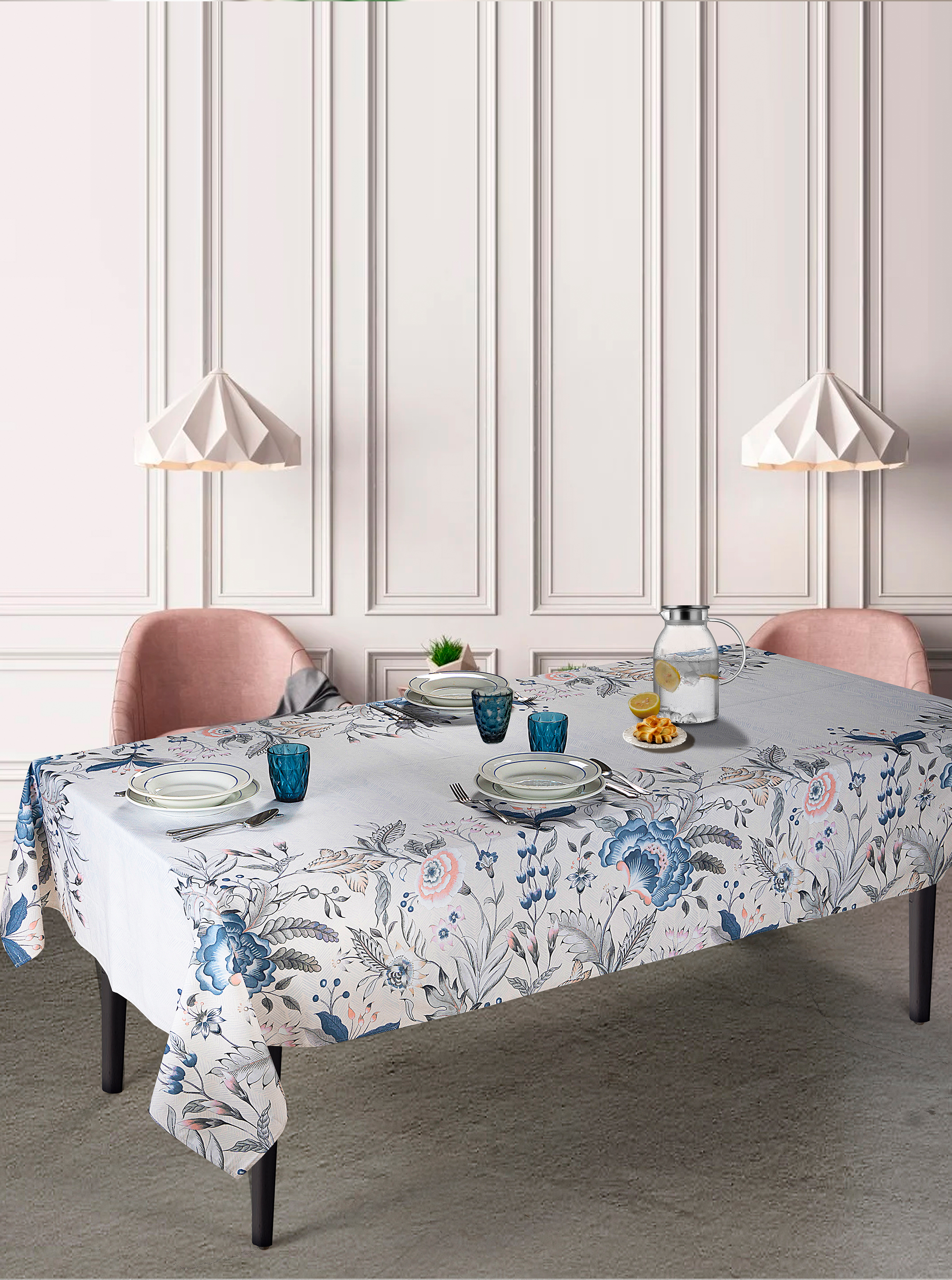 VENEZIA Tovaglia da 12