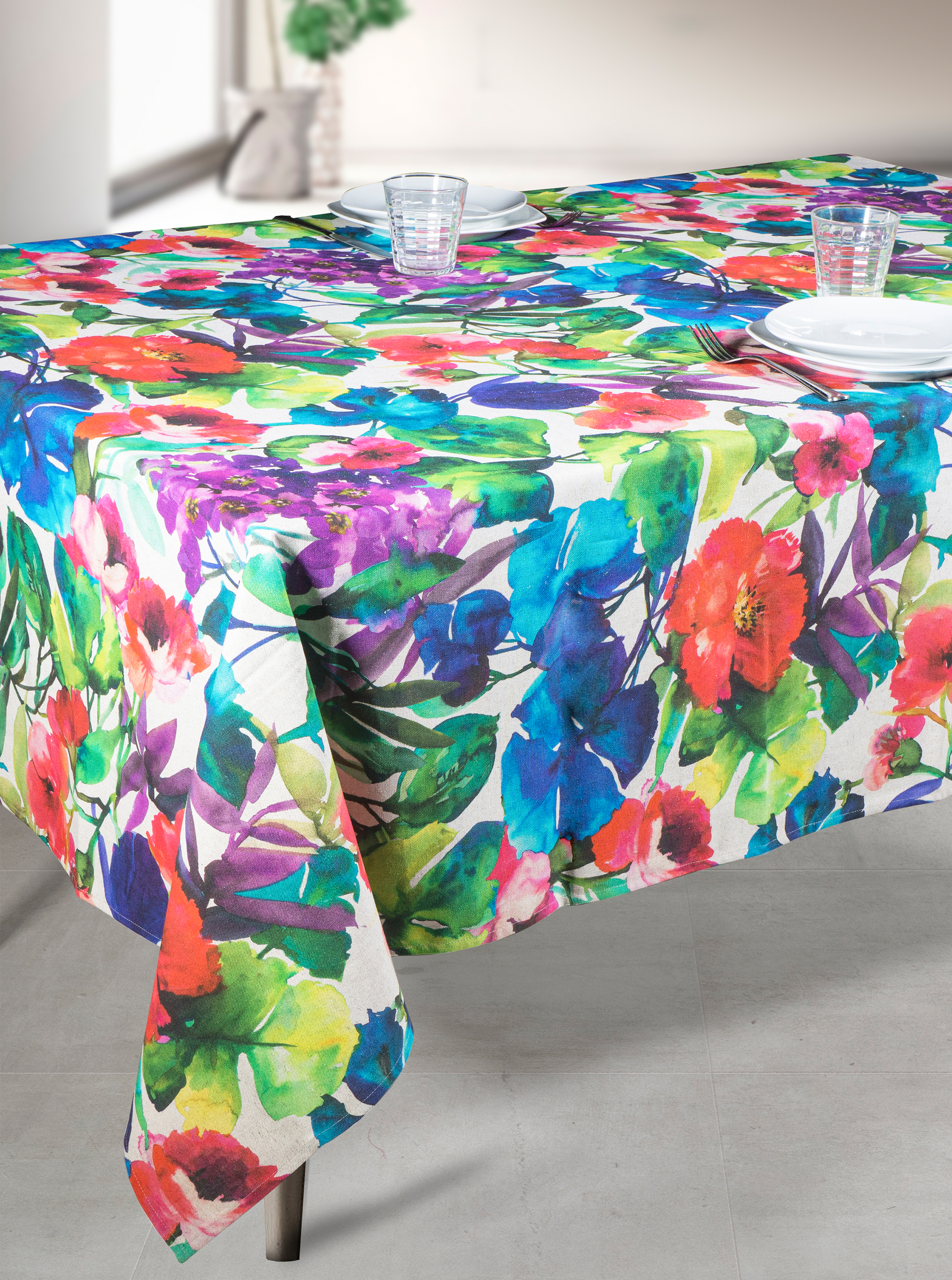 RAMACCA Tovaglia da 6