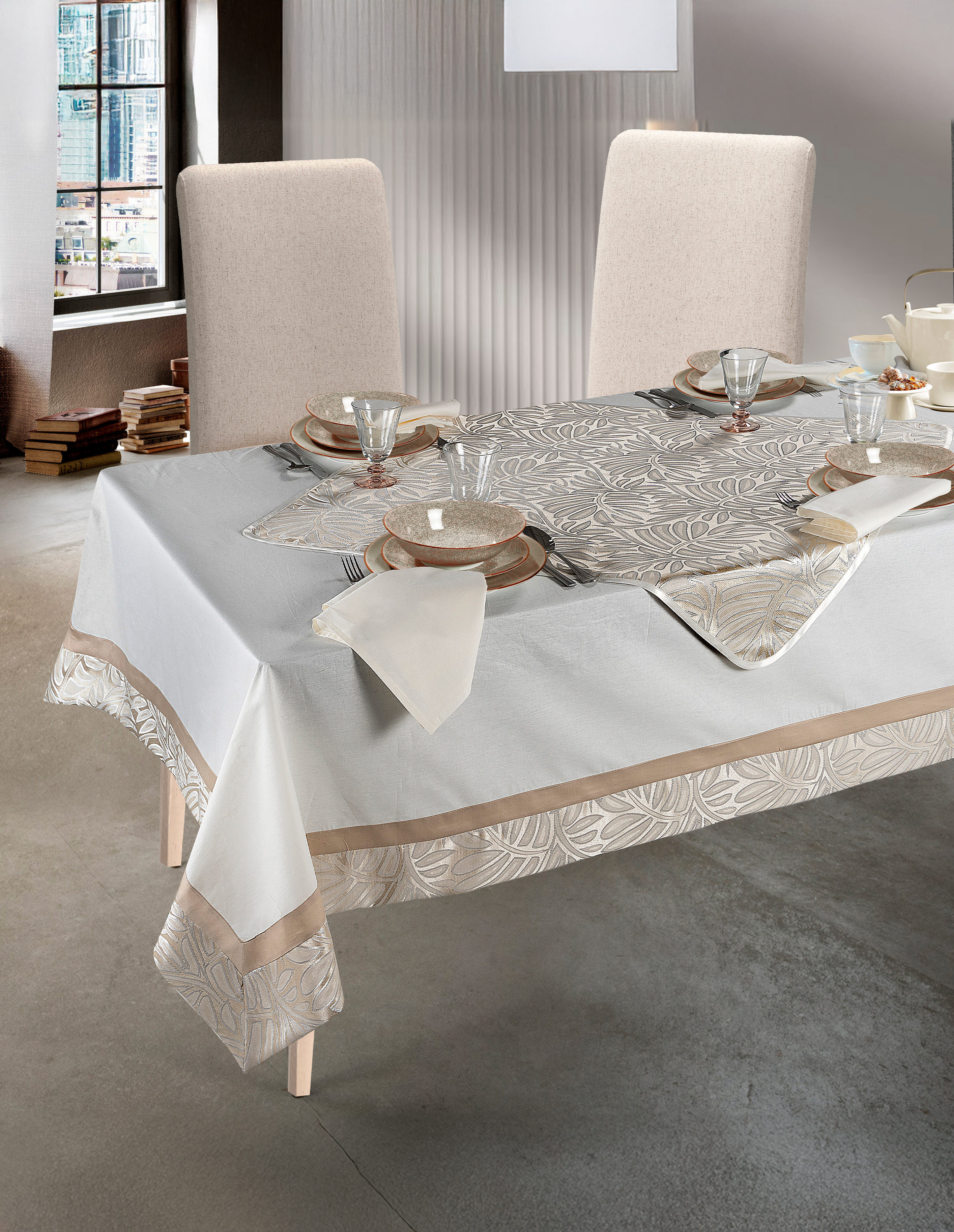 PISA SERV.TAV.da 12 AVORIO