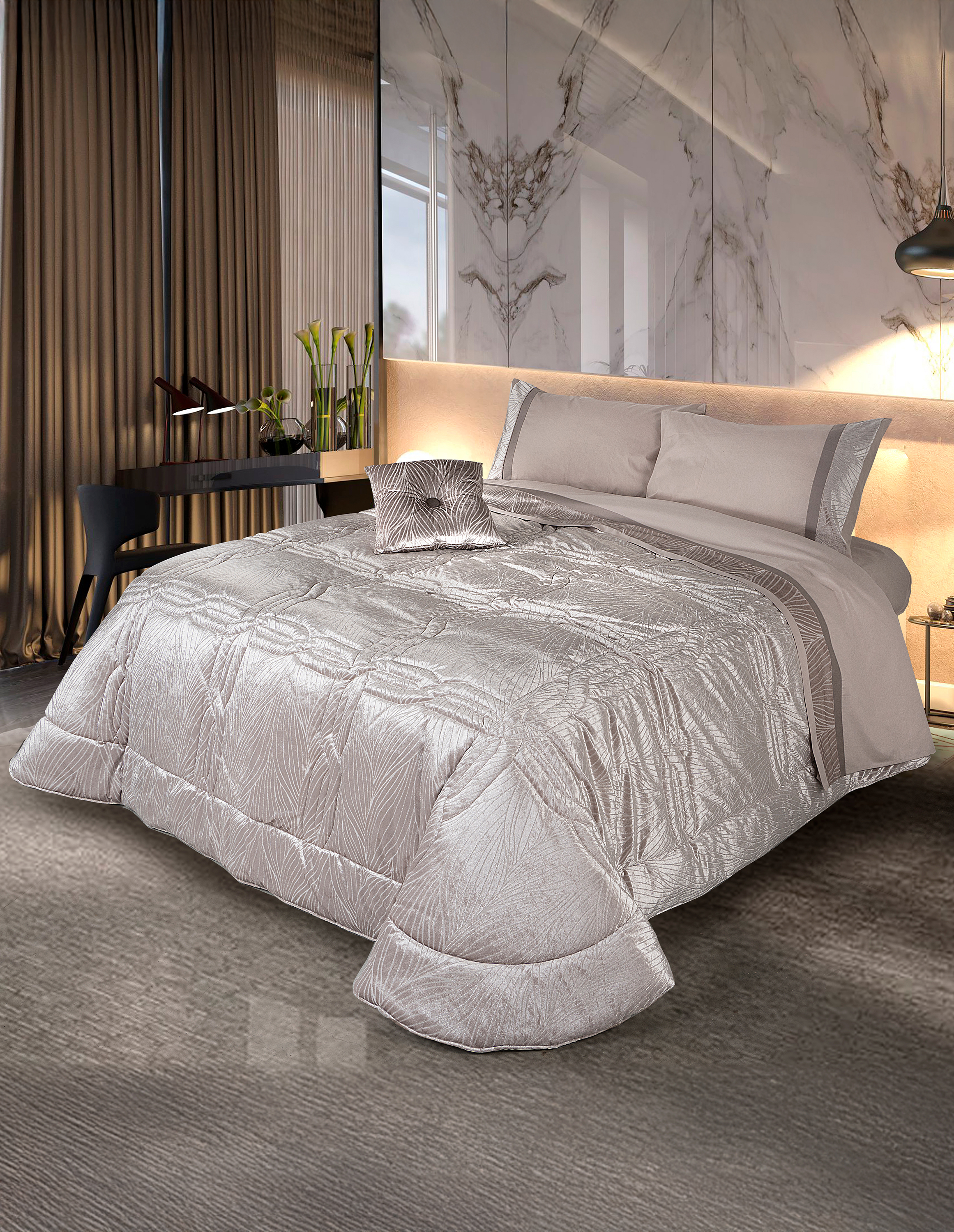 AOSTA TRAPUNTA NATURALE