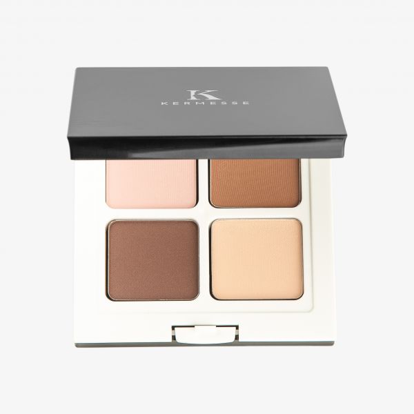 PALETTE MINERAL
