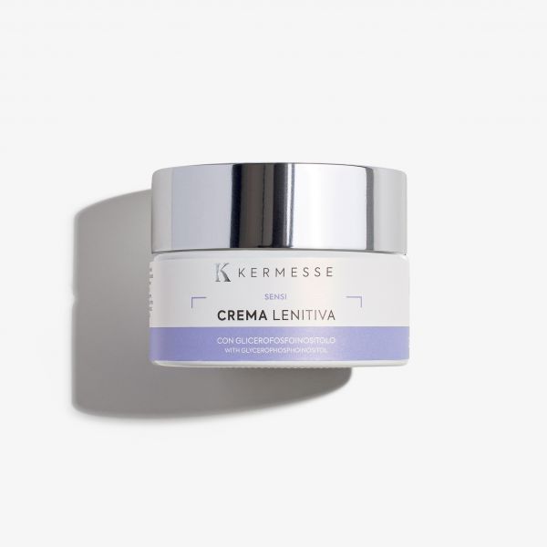 CREMA LENITIVA