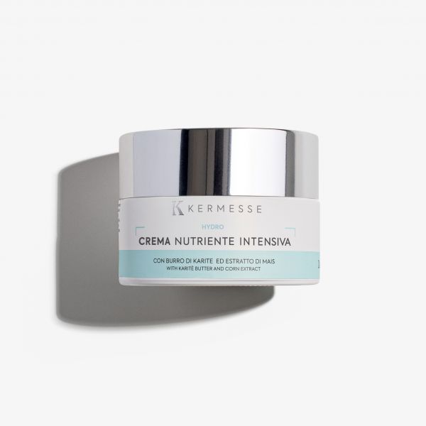 CREMA NUTRIENTE INTENSIVA