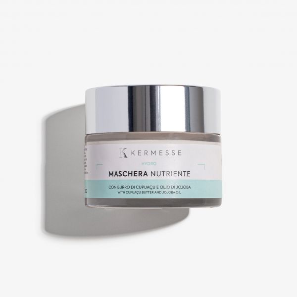 MASCHERA NUTRIENTE