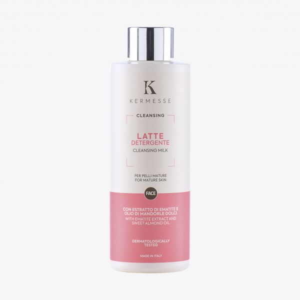 LATTE DETERGENTE