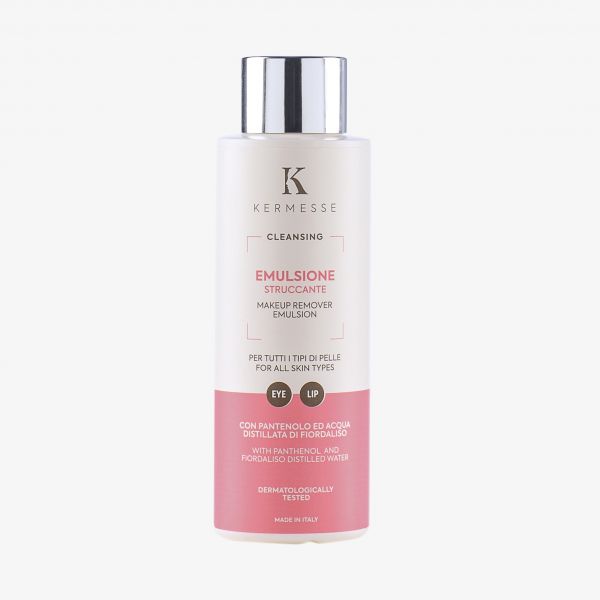 EMULSIONE STRUCCANTE