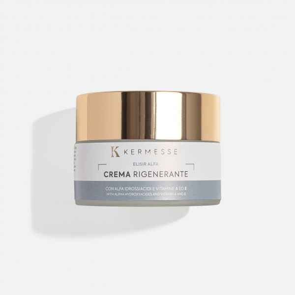 CREMA RIGENERANTE