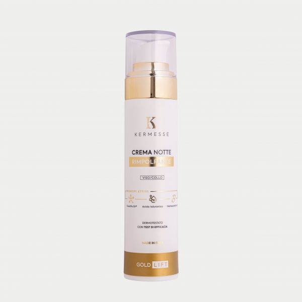 CREMA NOTTE RIMPOLPANTE