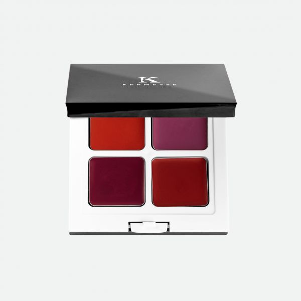 PALETTE ROSSETTI