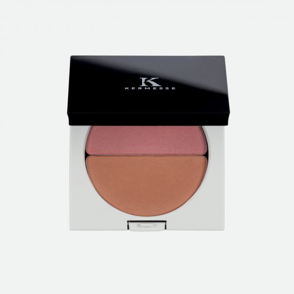 FARD DUO ROSA/SAFARI