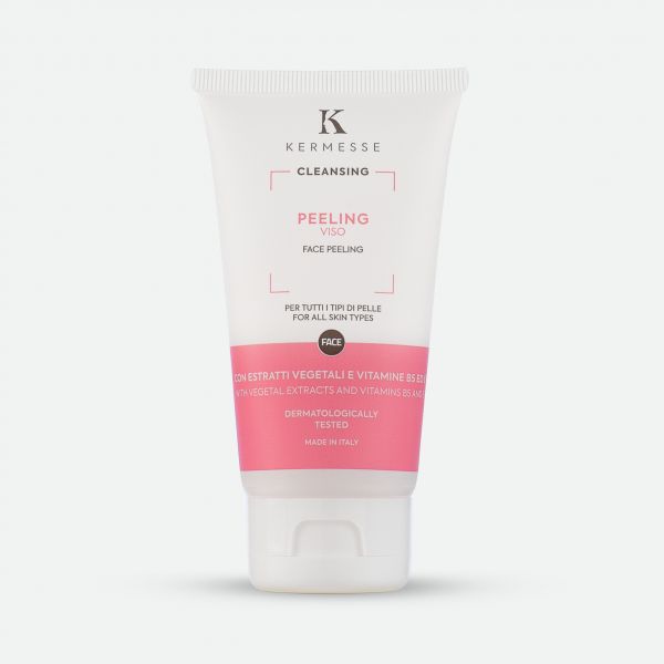 PEELING VISO