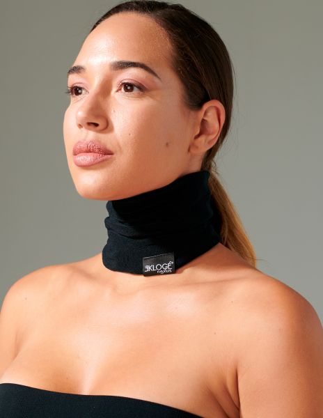 FASCIA CERVICALE